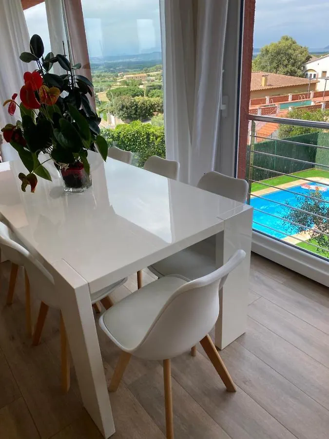 Holiday home Casa Eva Villa Pals Spain