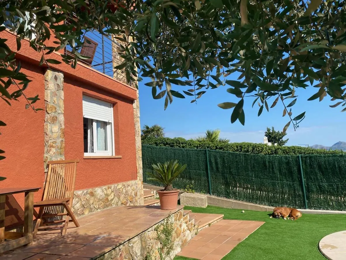 Casa Eva Villa Pals