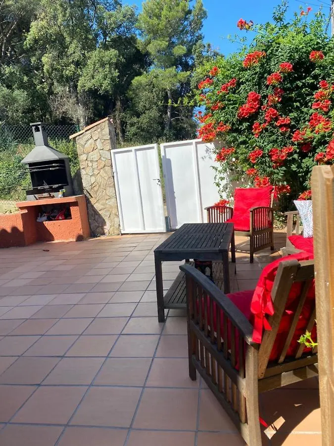 Casa Eva Villa Pals Holiday home