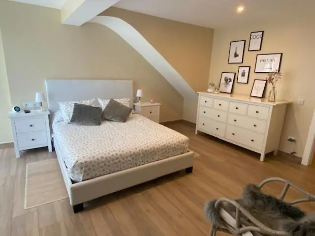 Сasa de vacaciones Casa Eva Villa Pals