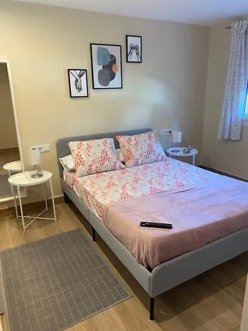 Casa Eva Villa Pals 0*,
