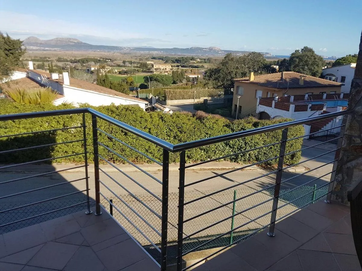 Casa Eva Villa Pals Holiday home