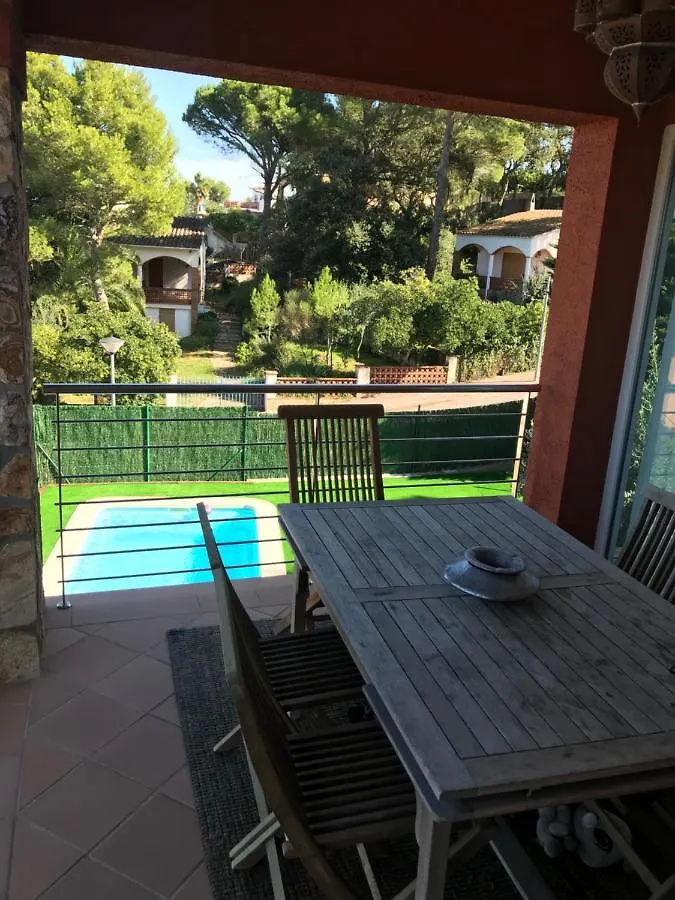 Holiday home Casa Eva Villa Pals