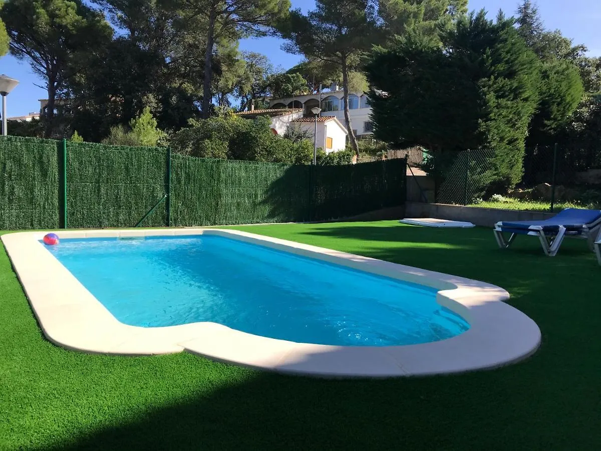 Casa Eva Villa Pals 0*,  Spain