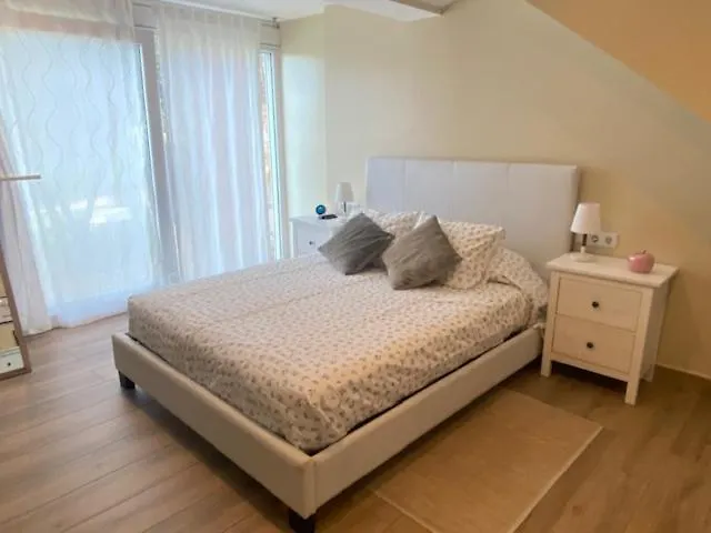 Casa vacanze Casa Eva Villa Pals