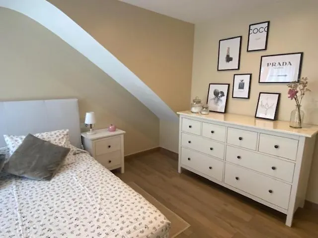 Casa Eva Villa Pals Spagna